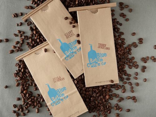 Blue Bottle Coffee - New Orleans Iced Kit