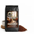 French Vanilla Retriever Flavored Small Batch Premium Coffee - 12oz