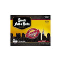 Chock Full o’ Nuts Original Roast Medium Roast K-Cups – Compatible with Keurig Pods K-Cup Brewers (1 Pack of 32 Single-Serve Cups)