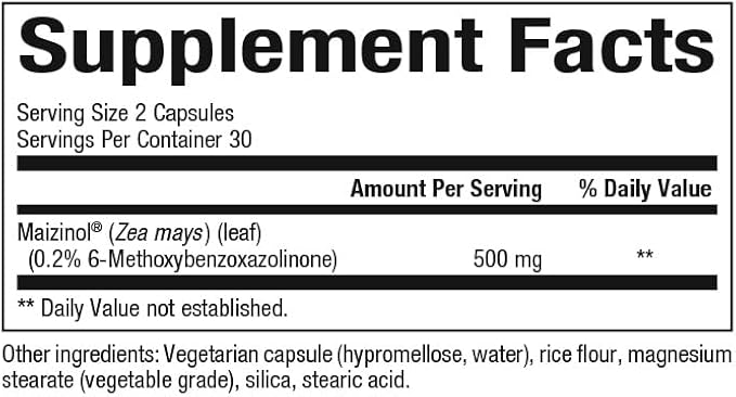 Natural Factors Stress-Relax® Peaceful Sleep 60 Vegetarian Capsules