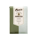 Ethiopia Anbessa Natural - Roasted by Coava Coffee Roasters - Whole Bean Coffee - 12 Ounce Bag