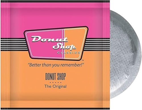 599961590 Donut Shop Coffee Pods Medium Roast 15/Box