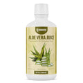 Kurandero - Aloe Vera Juice - 32 fl oz (946ml) - Unflavored and Gluten Free Drink Aloe Vera Leaf Juice and Inner Leaf Gel