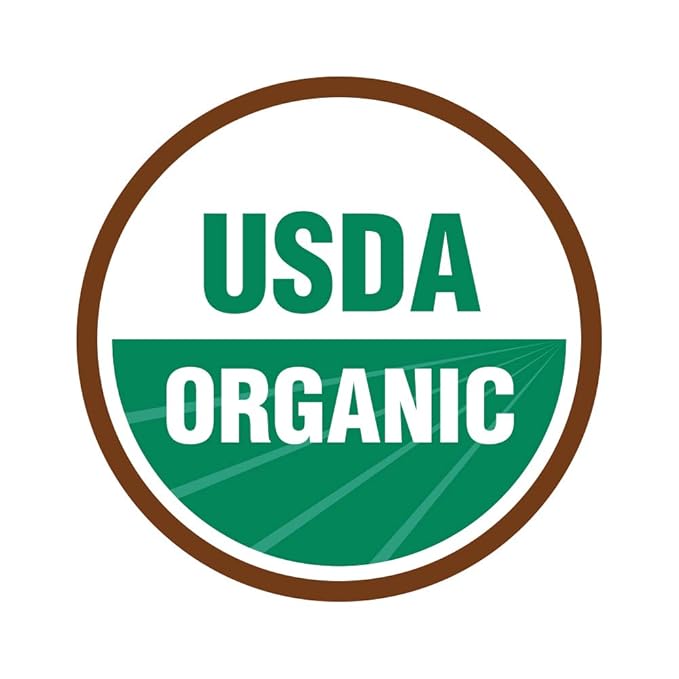 Rex Organic Fairtrade Natural Decaf Freeze-Dried Instant Coffee – Naturally Decaffeinated Arabica 7.05 oz Resealable Pouch Bag – Lab Tested for Mold &amp Mycotoxins