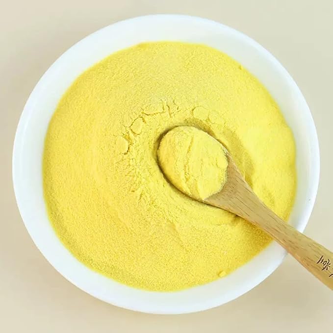 百香果粉Plant Gift 100% Pure Passion Fruit Powder 百香果 Natural Meal PowderNatural Passion Fruit Juice | No Fillers | Non GMO | 100G