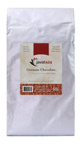 German Chocolate Whole Bean Coffee 5lb. - Fairly Traded Naturally Shade Grown