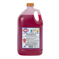 Hartley's Multi-Use Flavored Syrup 1 Gallon (Strawberry)