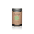 Hydrate Blend Herbal Tea – Caffeine-Free Ayurvedic Tea with Hibiscus Rose &amp Licorice | Supports Deep Hydration Radiance &amp Skin Health