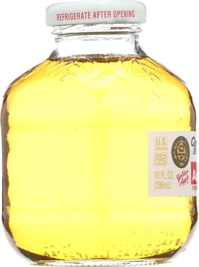 Martinеlli's Applе Juicе - Casе оf 24-10 Fl оz. - Bulk Buy