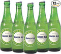 Boylan Ginger Ale 12 Ounce (12 Glass Bottles)