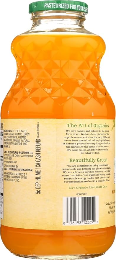 Lemonade Og Mango - (Pack of 12)