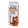 Trader Js Organic Medium Roast Ground Coffee 14 oz (397g) (Organic Medium Roast Ground)