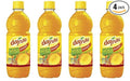 Dafruta Mango Juice Concentrate 16.9 Fl.oz | Suco Concentrado Manga 500ml (Pack of 04)