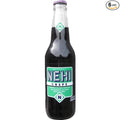 Nehi Grape 12 Oz Glass Bottles (6 Pack)