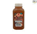 Kauffman's Fruit Farm Orchards Homemade Fresh-Pressed Apple Cider Frozen for Shipping 12 Oz. Single-Serve (Pack of 12)