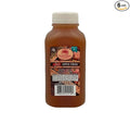 Kauffman's Fruit Farm Orchards Homemade Fresh-Pressed Apple Cider Frozen for Shipping 12 Oz. Single-Serve (Pack of 6)