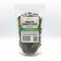 Jamaican Soursop Leaves (Annona muricata) 1 oz Organic Dried Guanabana Graviola Loose Leaf Tea Origin: Jamaica
