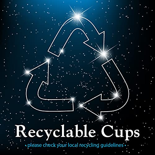 Constellation Tea Lemon Hibiscus Tea Pods Compatible with K Cup Brewers Including 2.0 (Lemon Burst) 40 Count