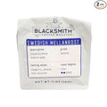 Blacksmith Shop Swedish Mellanrost Ground Coffee 12 oz. (2 pack)
