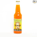 Filberts Orange Cream Soda Craft Soda 12oz 12 Units