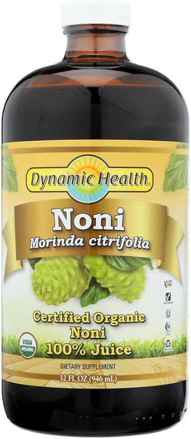 Dynamic Health Juice Tahitian Noni