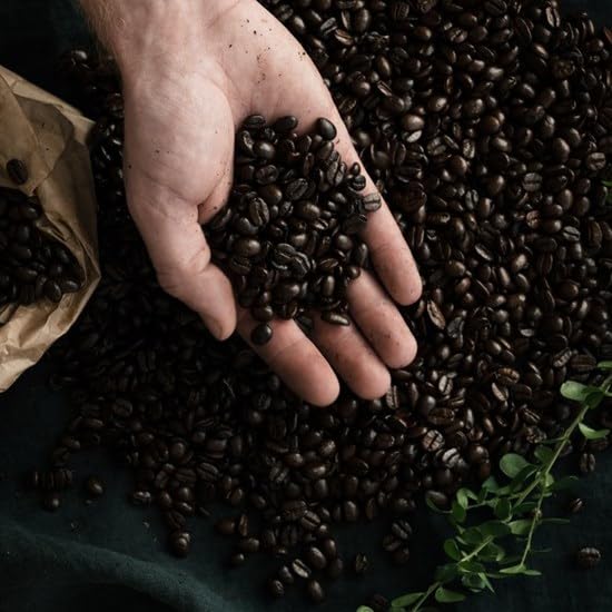 Arvid Norquist Classic Coffee Mellanrost (Medium Roast) 17.6-Ounce Packages (Pack of 2)