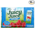 Juicy Juice 100% Juice Boxes Berry (Pack of 2)