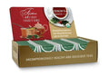 Davidson's Organics Herbal Christmas 100-count Individually Wrapped Tea Bags