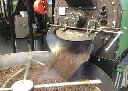 Stone Street Coffee Dark Roast Whole Bean 2 LB Bag Bold 100% Arabica Blend …