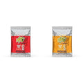 Sqwincher Zero Qwik Stik Sugar Free Watermelon .11 Oz (Pack of 50) &amp Zero Qwik Stik Sugar Free Orange .11 0z (Pack of 50)