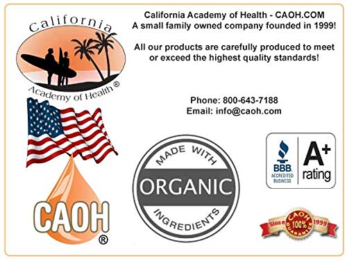 Absolute Acai Juice Concentrate - Made from Organic Acai Berries from CAOH® (1-16 oz Bottle)