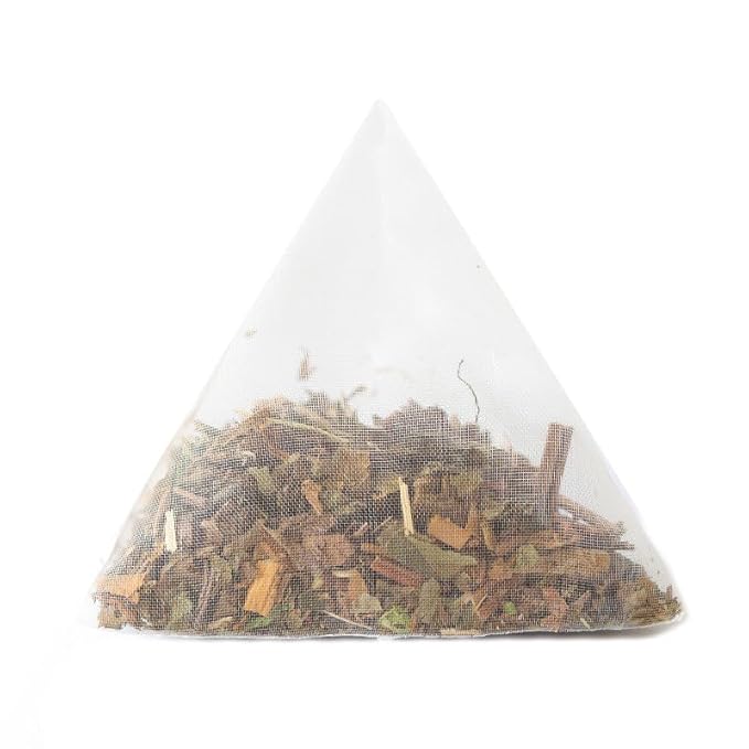 Houttuynia Cordata Tea Bag 7.05oz (4g*50bags) 200g 鱼腥草茶 Individual Package Herbal Tea Substitute Tea Health Tea Cordate Houttuynia Tea