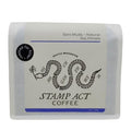 Goro Muda - Ethiopia - Roasted by Stamp Act - Whole Bean Coffee - 12 Ounce Bag