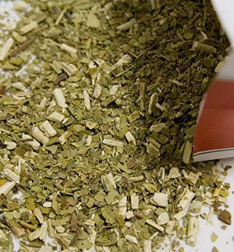 Cruz De Malta Yerba Mate 2 Pack (4.4lbs - 2 Kilos)