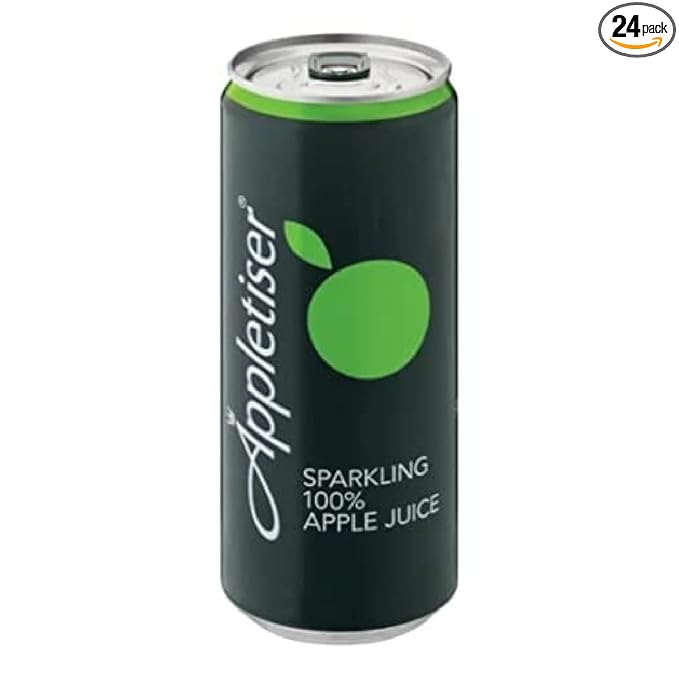 Appletiser (330ml)