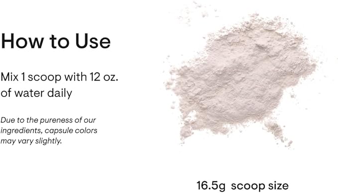 THORNE - Collagen Plus and Biotin 8 Bundle for Radiant Skin Hair and Nails - 30 Servings