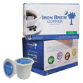 Coffee 0.12 oz. Net Weight Ground PK12