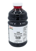 Nature Blessed 100% Pure Aronia Berry Fruit Juice Concentrate - 1 Quart (1/32 fl oz bottle) Applications: Excellent for Home Wine Making Brewing Distilling Smoothies Mead Jelly