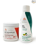 Nutritional Energy Basics - 3 Pack