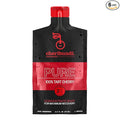 Cheribundi | 100% Tart Cherry Juice Pure Concentrate Grab &amp Go | 2.5 Fluid Ounce Pouch for Maximum Recovery with 40 Tart Cherries | 100 Calories 0 Preservatives Non-GMO | 2.5 floz (Pack of 6)