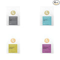 Bean Box Coffee Sampler - Roasted by Dapper 4-Pack Freshly Ground Coffee Gourmet Coffee