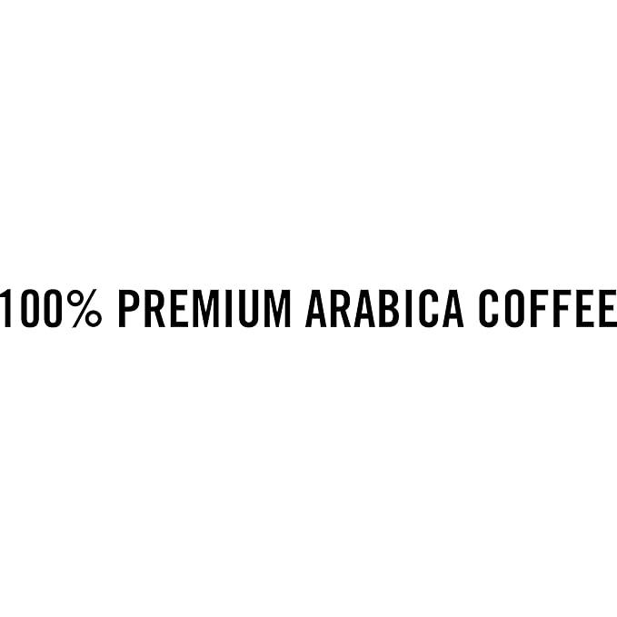 Dunkin' Original Blend Medium Roast Ground Coffee 20 Ounces (Pack of 6)