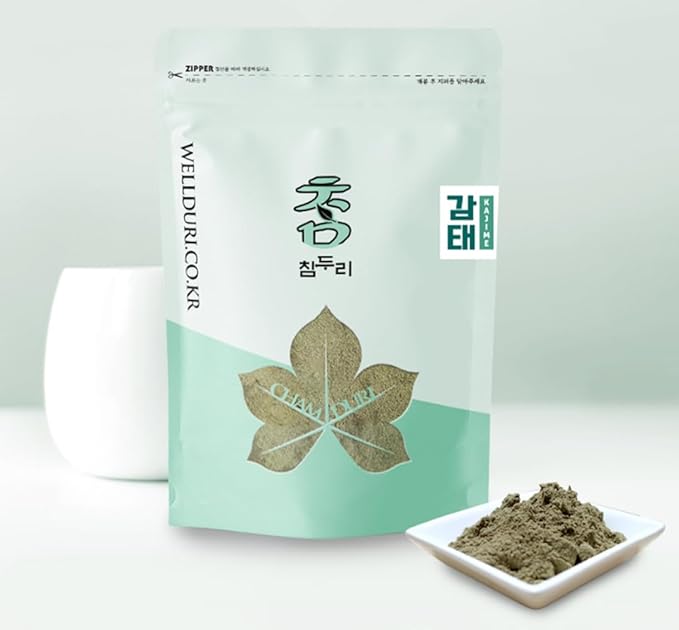 Natural Pure Korean Ecklonia Cava Extract Powder-500g(1.1LB)