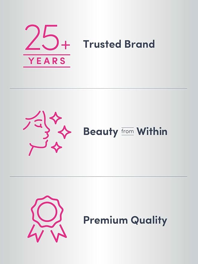 NeoCell Collagen Peptides Pills | 270 Caplets | with Vitamin C and Biotin | Grass Fed Bovine | Hair Skin &amp Nails | for Women and Men