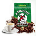 Greek Ground Coffee 96g (3.3oz) Loumidis by Loumidis