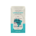 Brazil Sítio Dos Cedros - Roasted by Little City Coffee Roasters - Whole Bean Coffee - 5 Pound Bag