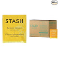 Stash Tea Lemon Ginger and Chamomile Herbal Tea Bags Bundle (200 Count)