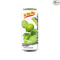 De Mi Pais Lemonade Drink with Pulp 16oz / Bebida de Limonada con Pulpa 16oz (12)