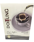 DoiTung Drip Coffee Dark Roast 60 g