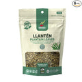 Hanan Peruvian Secrets Plantain (Llanten) Loose Herbal Tea |100% Natural Herb from the Andes Mountains | 1.06 oz / 30g |